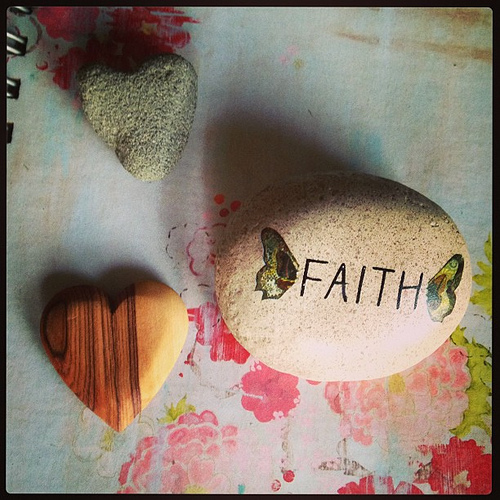 Writing about faith at the moment. How it lives inside the long pauses between progress, between #acceptance and between #healing. I like you #faith like I like #courage