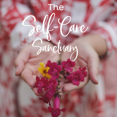 Hello Self-Compassion, Curiosity, and Non-Judgment.