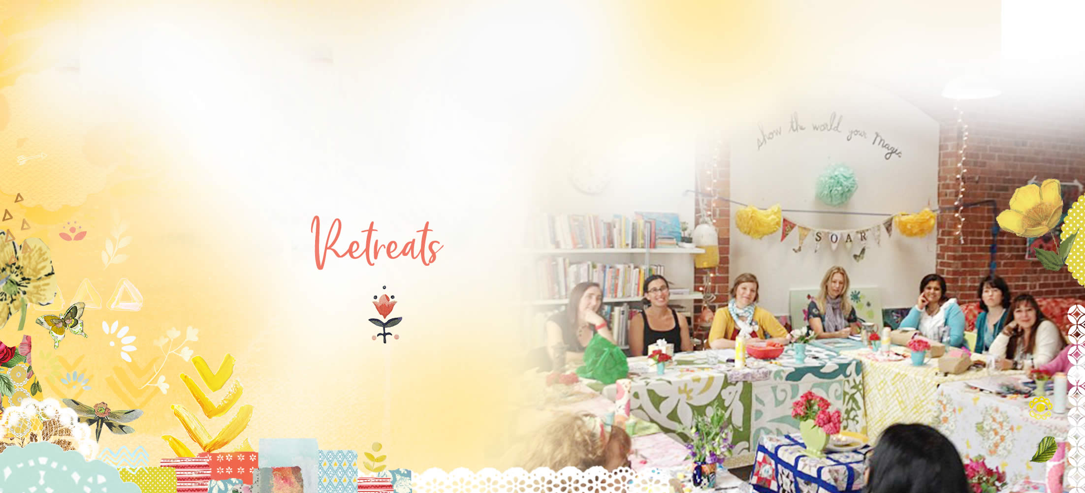 Retreats