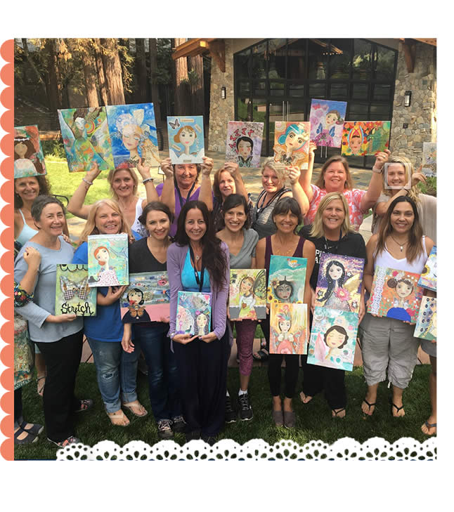 Retreat image 4