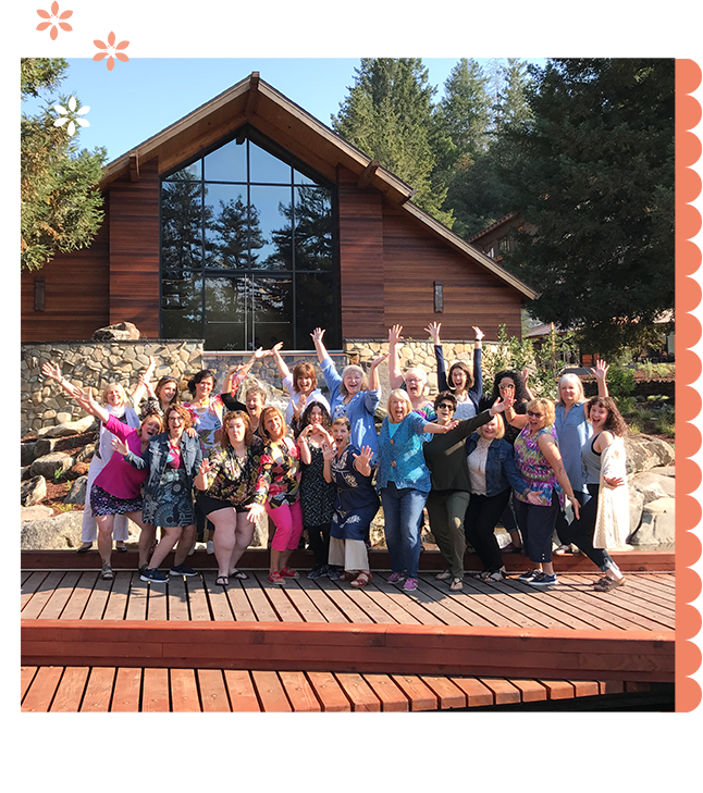Retreat image 6