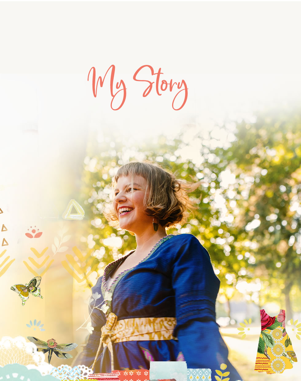 My Story