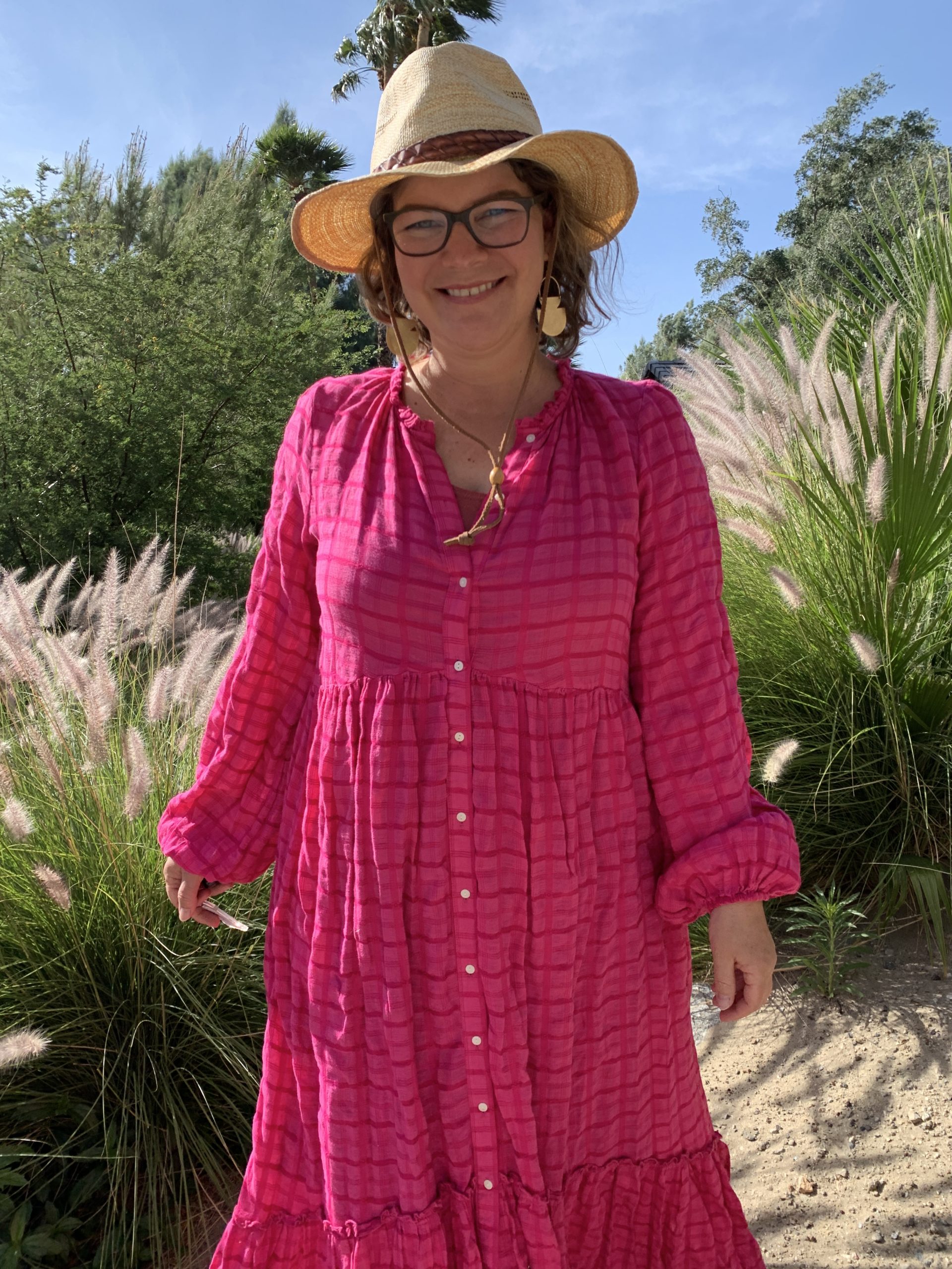 Life tidbits and happenings