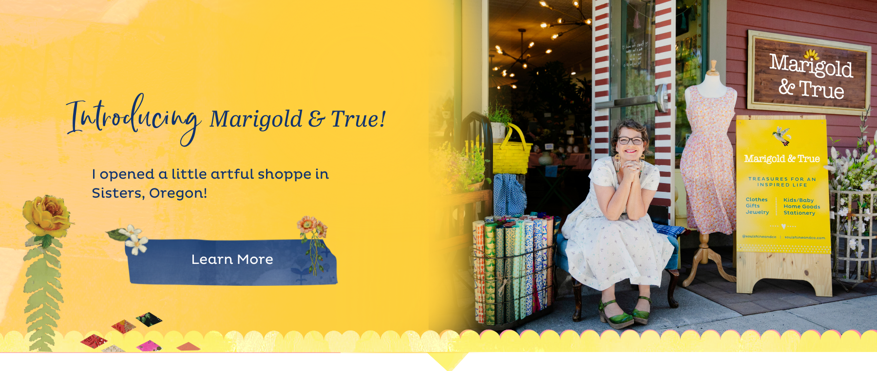 Kelly Rae Roberts – let ART out. let LOVE in.®