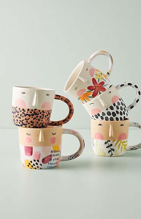 mugs