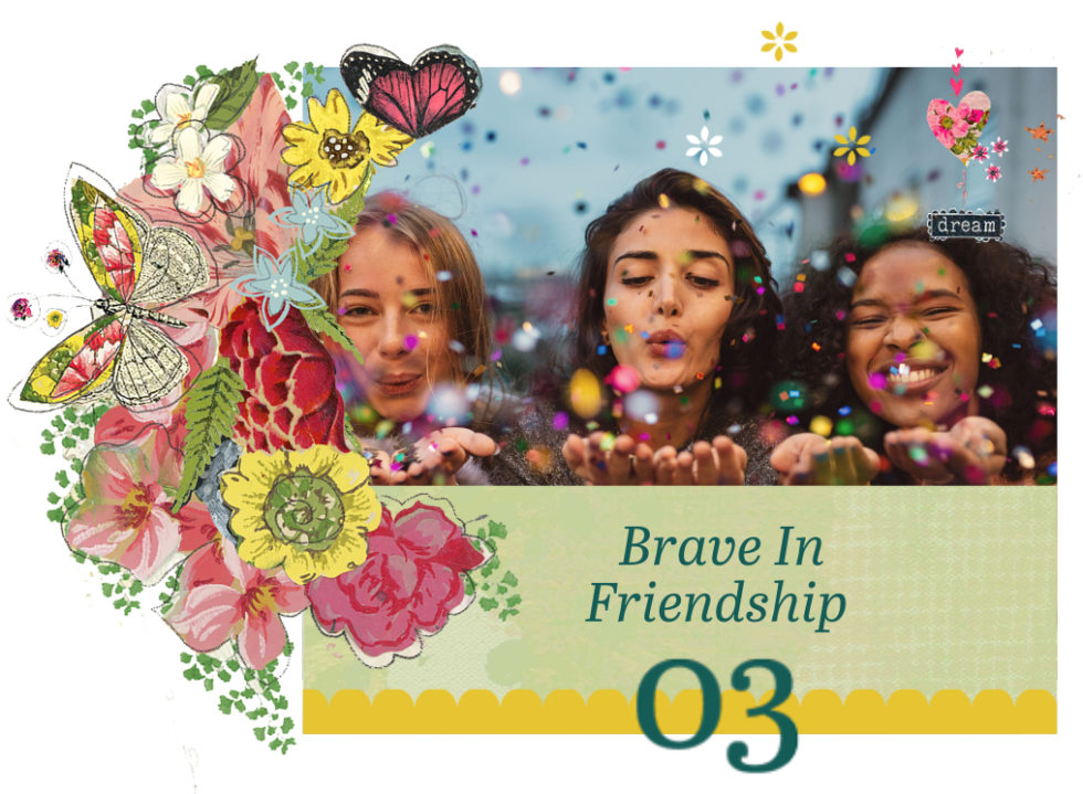 Kelly Rae Roberts – let ART out. let LOVE in.®